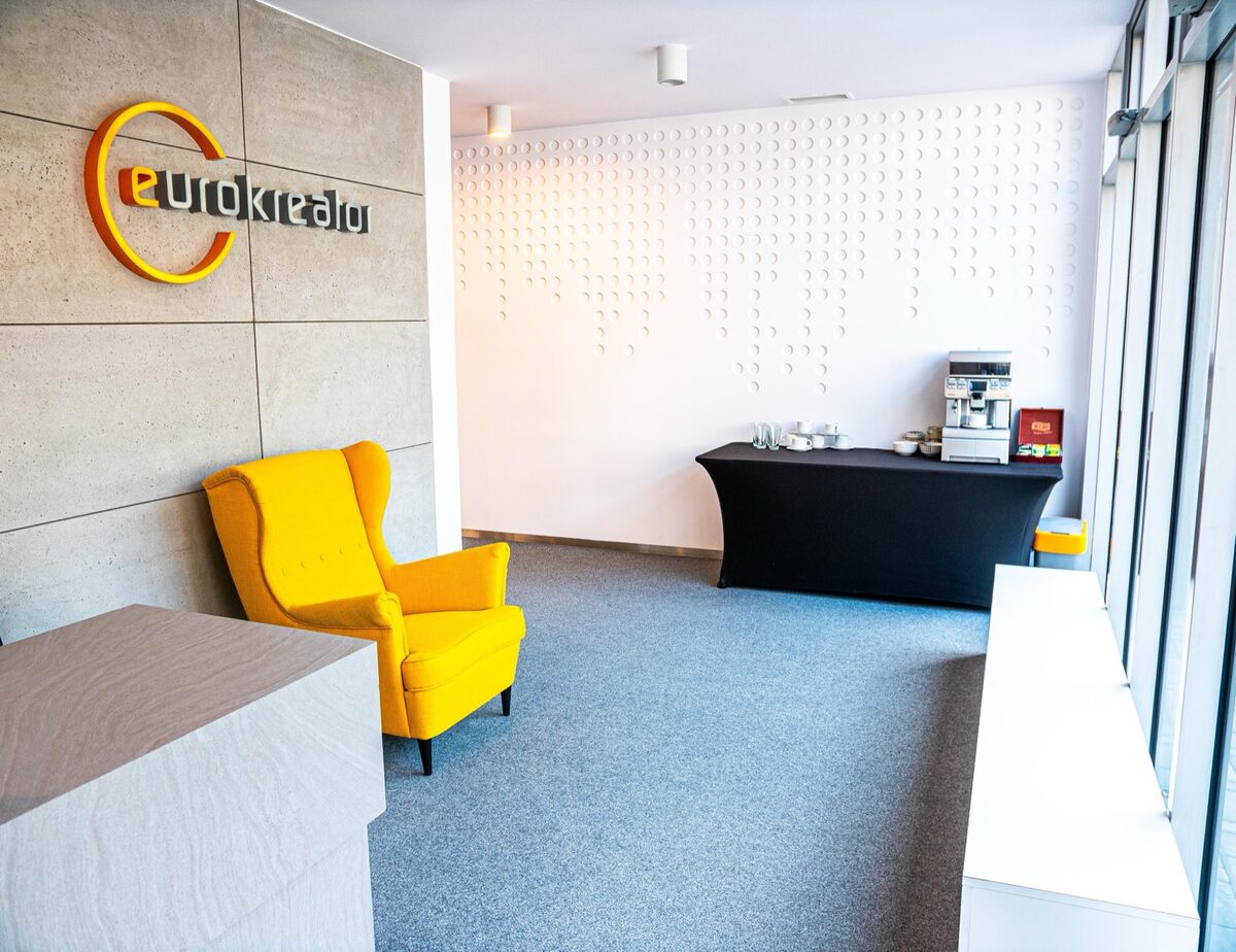 Sala szkoleniowa iLab PLUS