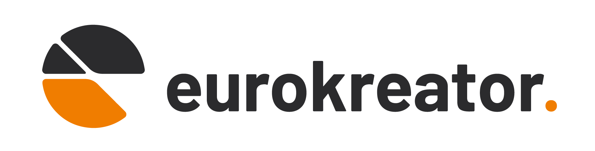 Eurokreator — logo